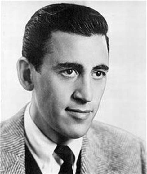 Biography of J. D. Salinger, American Writer